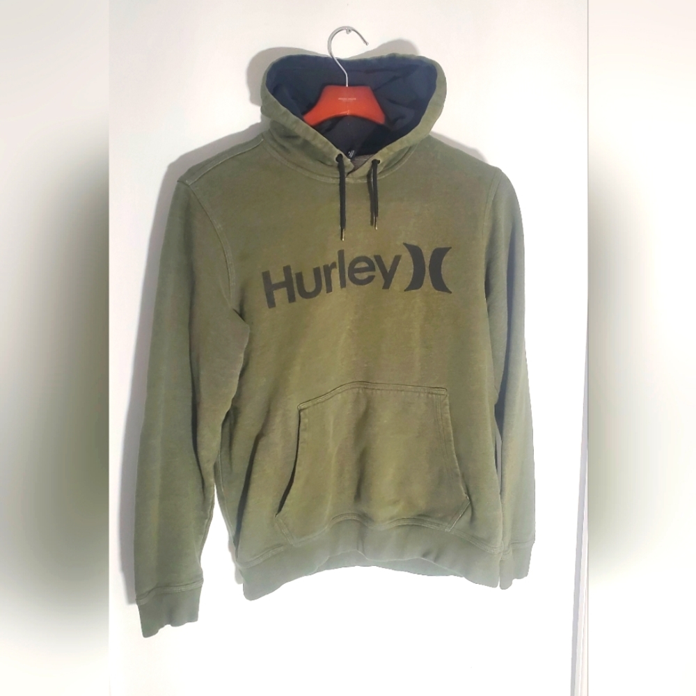 Hurley Hoody